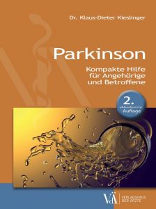 Parkinson Buch - 2te Auflage